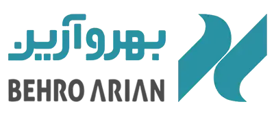 هلدینگ بهرو آرین