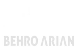 هلدینگ بهرو آرین